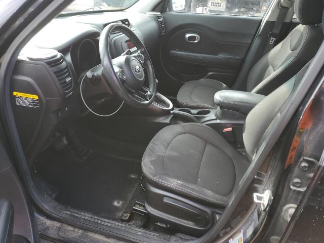 Photo 6 VIN: KNDJN2A23G7843967 - KIA SOUL 