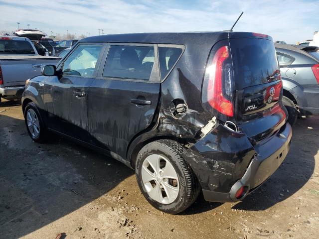 Photo 1 VIN: KNDJN2A23G7844035 - KIA SOUL 