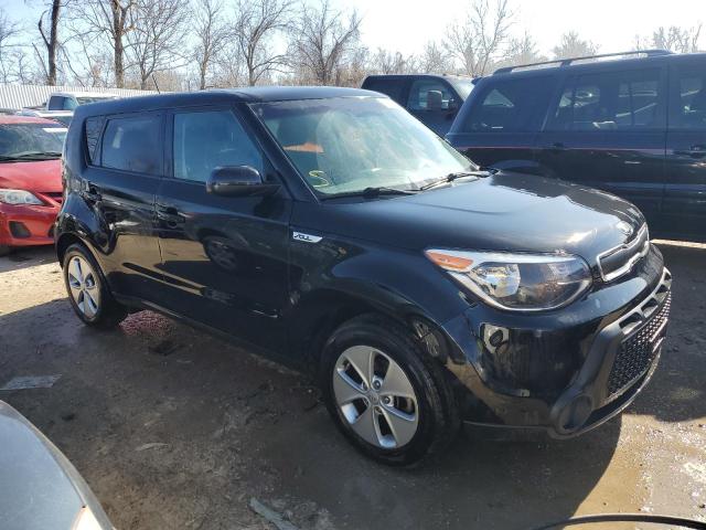 Photo 3 VIN: KNDJN2A23G7844035 - KIA SOUL 