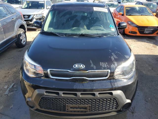 Photo 4 VIN: KNDJN2A23G7844035 - KIA SOUL 