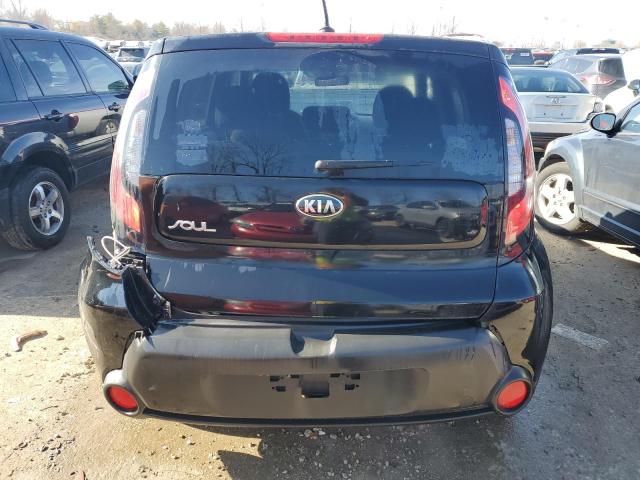 Photo 5 VIN: KNDJN2A23G7844035 - KIA SOUL 