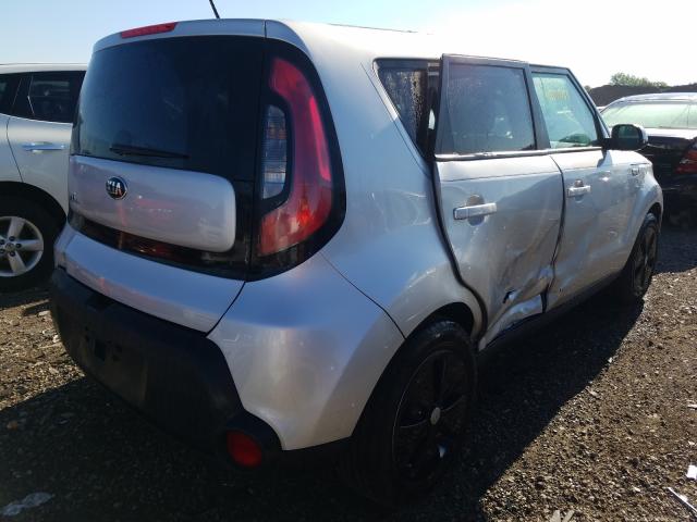 Photo 3 VIN: KNDJN2A23G7844066 - KIA SOUL 