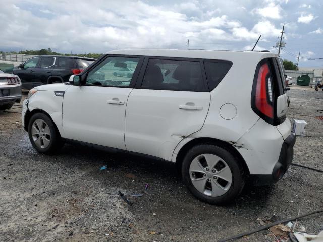 Photo 1 VIN: KNDJN2A23G7846934 - KIA SOUL 