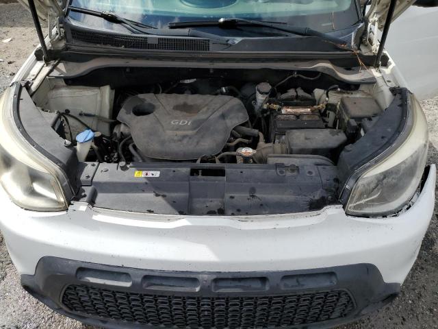 Photo 11 VIN: KNDJN2A23G7846934 - KIA SOUL 