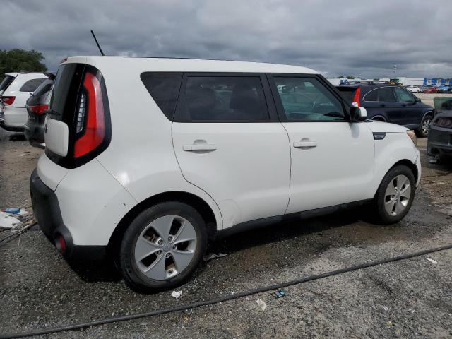 Photo 2 VIN: KNDJN2A23G7846934 - KIA SOUL 