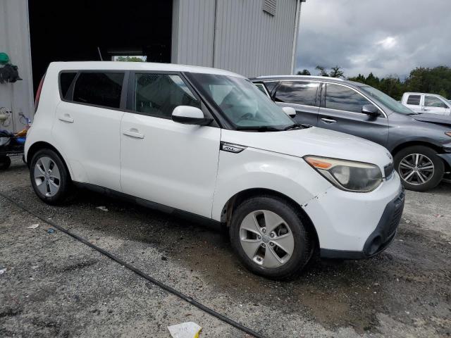 Photo 3 VIN: KNDJN2A23G7846934 - KIA SOUL 