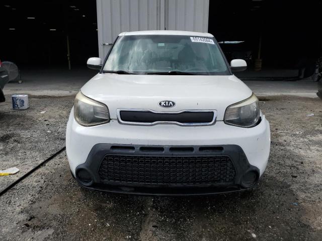 Photo 4 VIN: KNDJN2A23G7846934 - KIA SOUL 