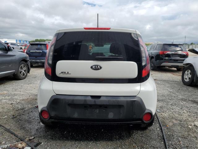 Photo 5 VIN: KNDJN2A23G7846934 - KIA SOUL 