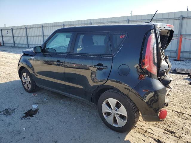 Photo 1 VIN: KNDJN2A23G7847405 - KIA SOUL 