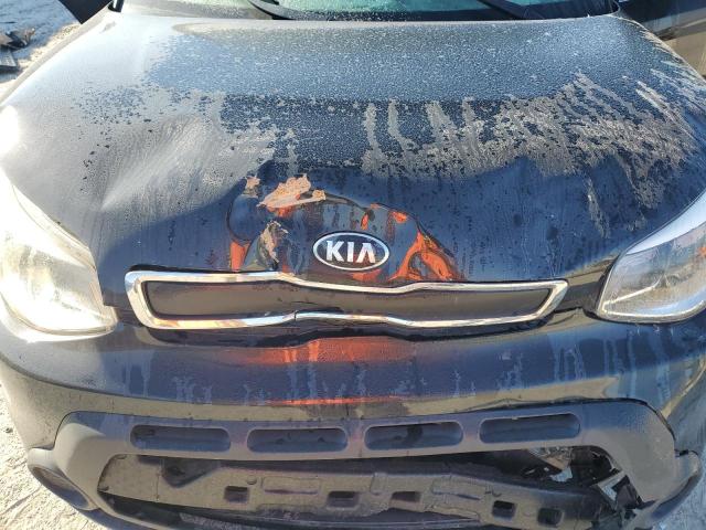 Photo 10 VIN: KNDJN2A23G7847405 - KIA SOUL 