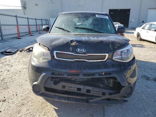 Photo 4 VIN: KNDJN2A23G7847405 - KIA SOUL 