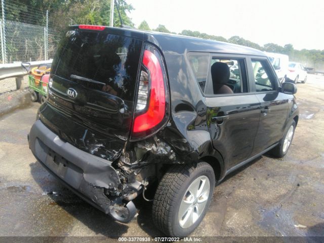 Photo 3 VIN: KNDJN2A23G7847808 - KIA SOUL 