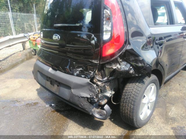 Photo 5 VIN: KNDJN2A23G7847808 - KIA SOUL 