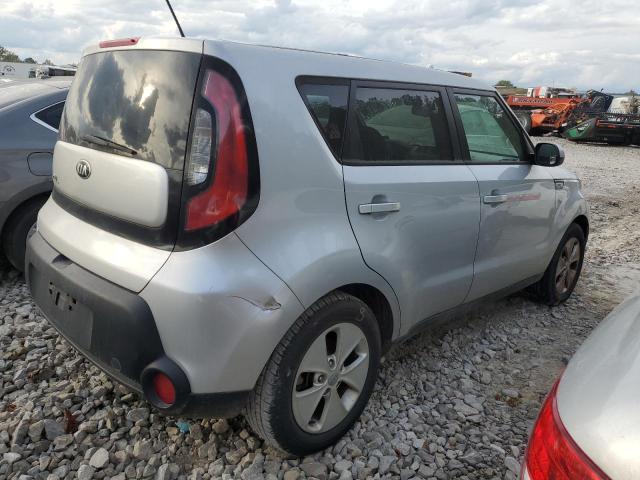 Photo 2 VIN: KNDJN2A23G7850353 - KIA SOUL 