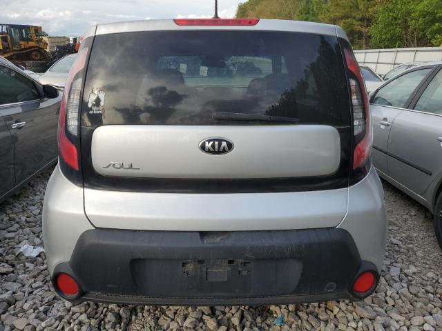 Photo 5 VIN: KNDJN2A23G7850353 - KIA SOUL 