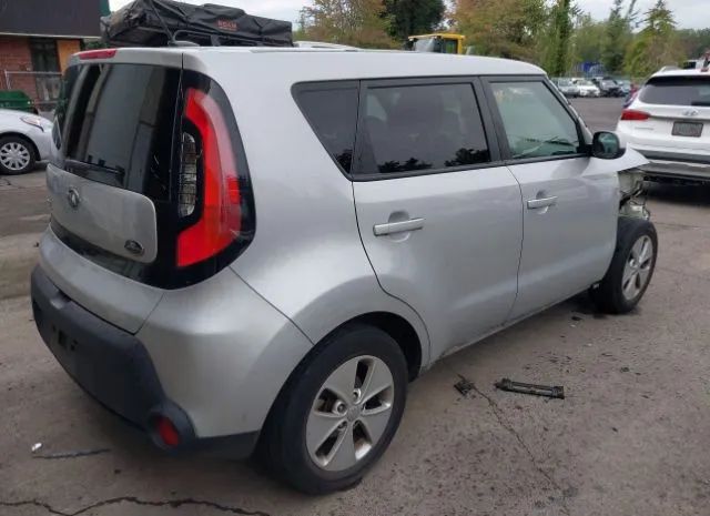 Photo 3 VIN: KNDJN2A23G7852961 - KIA SOUL 