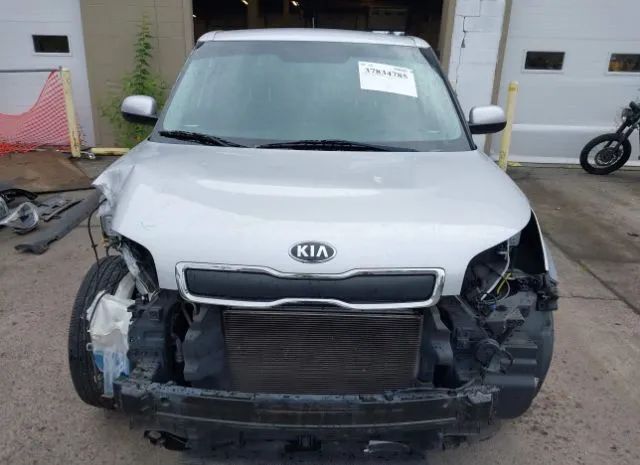 Photo 5 VIN: KNDJN2A23G7852961 - KIA SOUL 