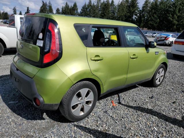 Photo 2 VIN: KNDJN2A23G7853169 - KIA SOUL 