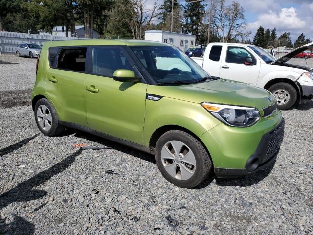 Photo 3 VIN: KNDJN2A23G7853169 - KIA SOUL 