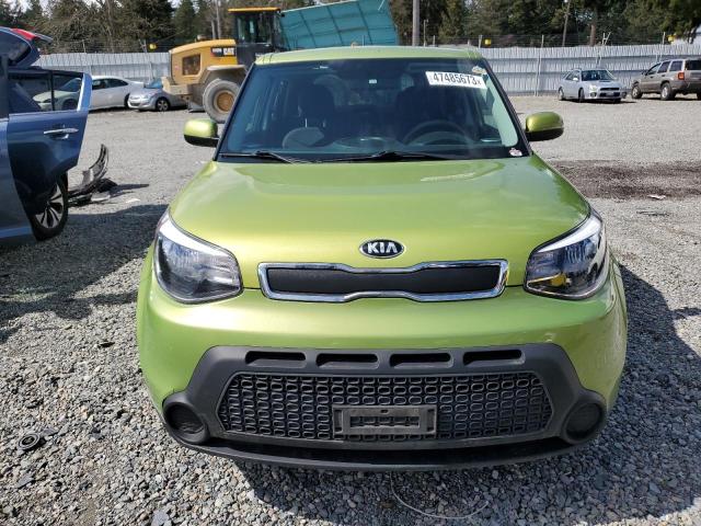 Photo 4 VIN: KNDJN2A23G7853169 - KIA SOUL 