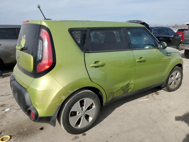 Photo 2 VIN: KNDJN2A23G7853558 - KIA SOUL 