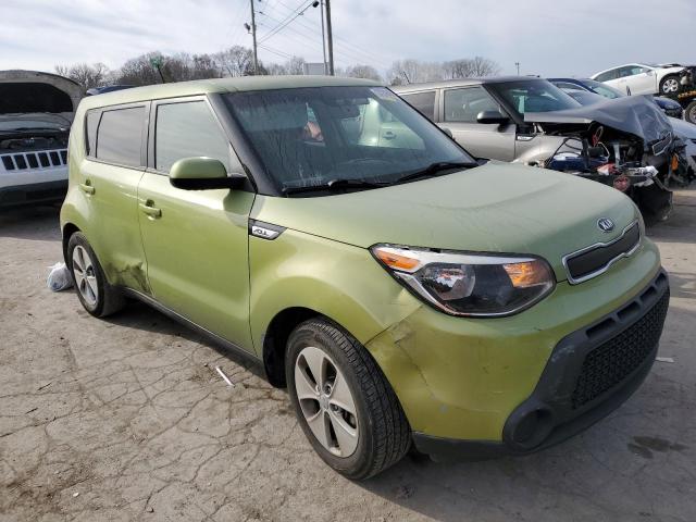 Photo 3 VIN: KNDJN2A23G7853558 - KIA SOUL 