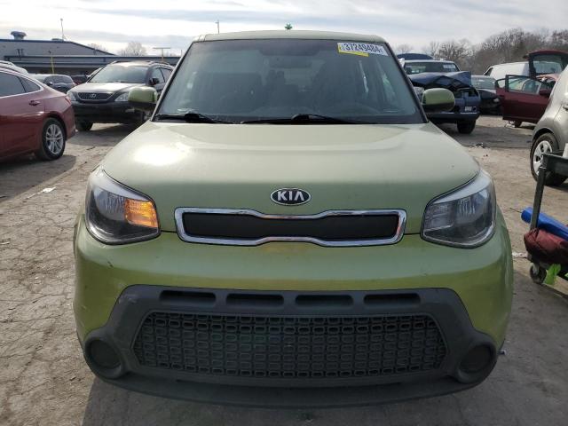 Photo 4 VIN: KNDJN2A23G7853558 - KIA SOUL 