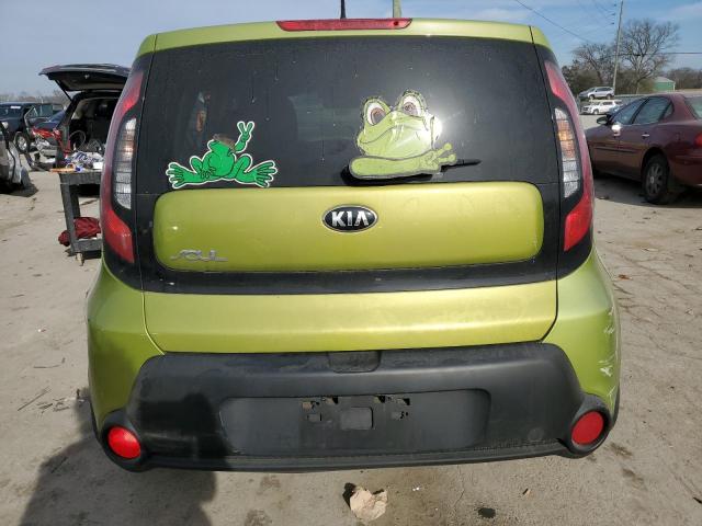 Photo 5 VIN: KNDJN2A23G7853558 - KIA SOUL 