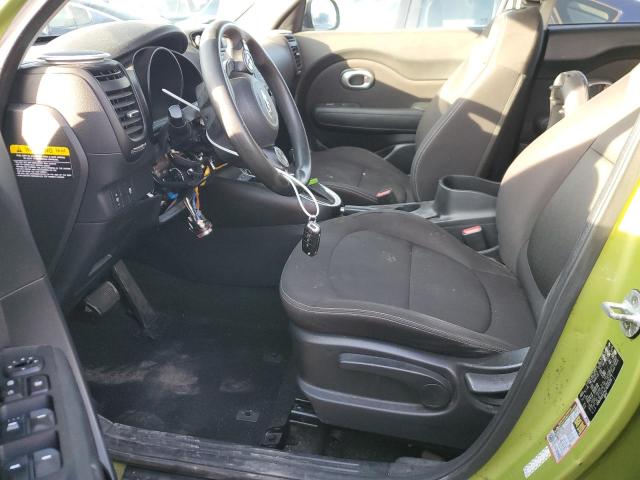 Photo 6 VIN: KNDJN2A23G7853558 - KIA SOUL 