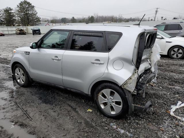 Photo 1 VIN: KNDJN2A23G7855388 - KIA SOUL 