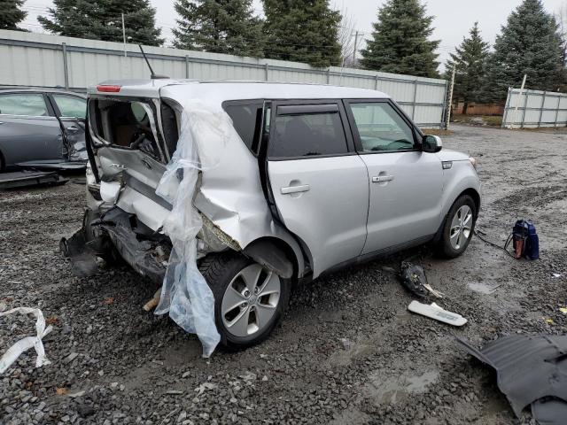 Photo 2 VIN: KNDJN2A23G7855388 - KIA SOUL 