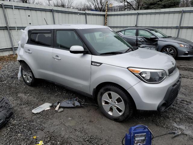 Photo 3 VIN: KNDJN2A23G7855388 - KIA SOUL 