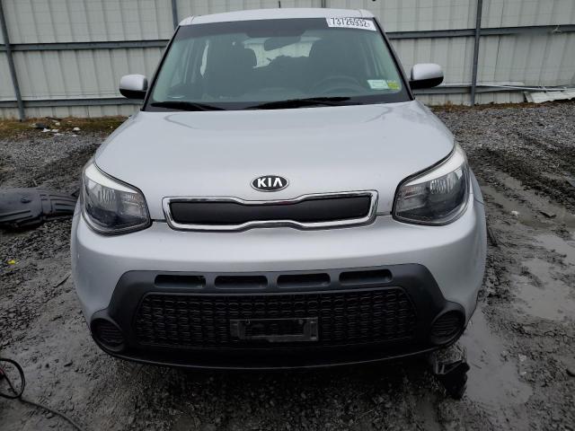 Photo 4 VIN: KNDJN2A23G7855388 - KIA SOUL 