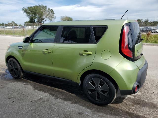 Photo 1 VIN: KNDJN2A23G7855522 - KIA SOUL 