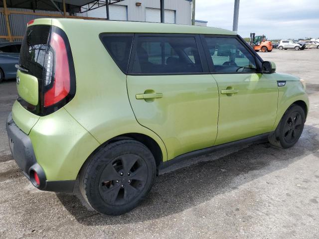 Photo 2 VIN: KNDJN2A23G7855522 - KIA SOUL 