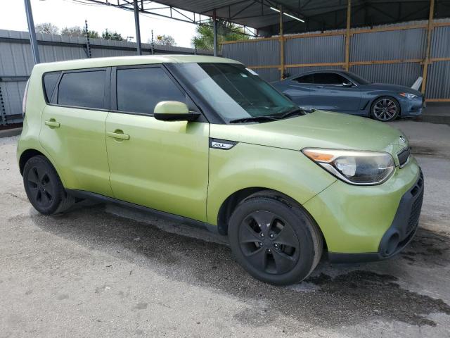 Photo 3 VIN: KNDJN2A23G7855522 - KIA SOUL 