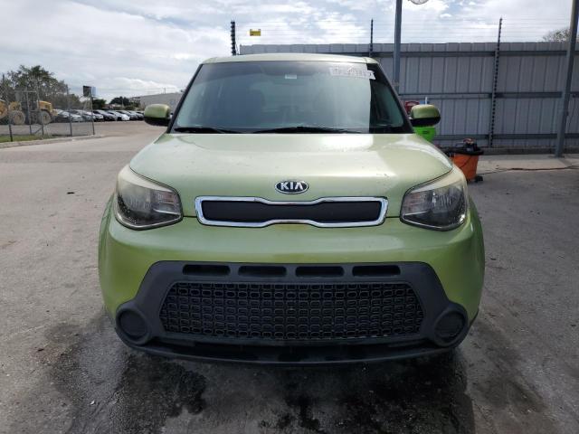 Photo 4 VIN: KNDJN2A23G7855522 - KIA SOUL 