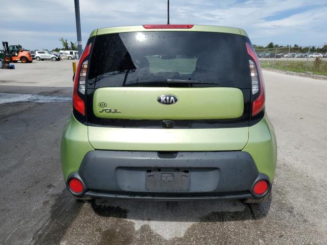 Photo 5 VIN: KNDJN2A23G7855522 - KIA SOUL 