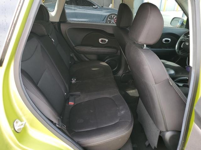 Photo 9 VIN: KNDJN2A23G7855522 - KIA SOUL 