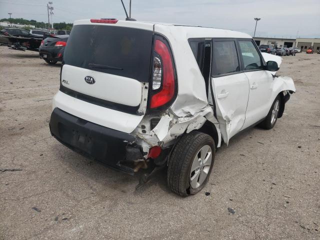 Photo 3 VIN: KNDJN2A23G7857836 - KIA SOUL 