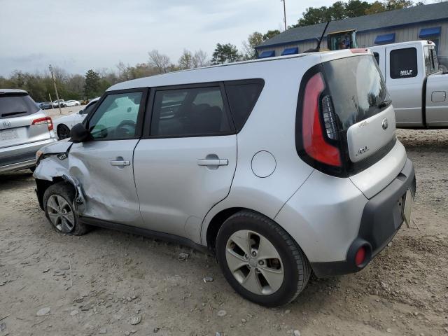 Photo 1 VIN: KNDJN2A23G7858050 - KIA SOUL 