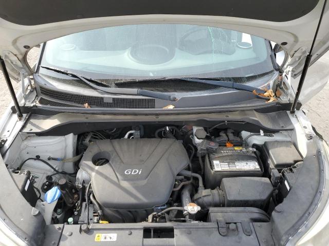 Photo 11 VIN: KNDJN2A23G7858050 - KIA SOUL 