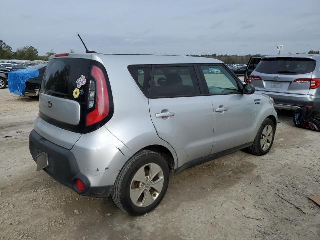 Photo 2 VIN: KNDJN2A23G7858050 - KIA SOUL 