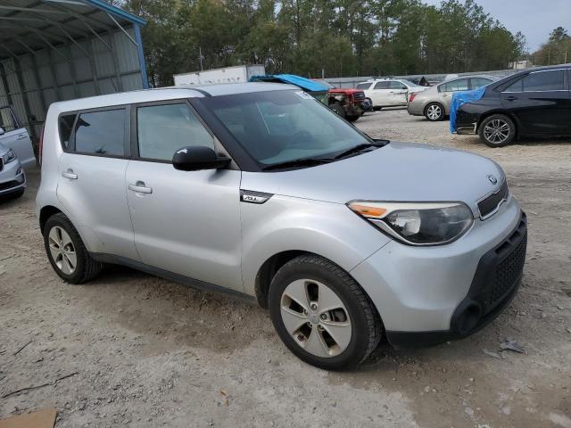 Photo 3 VIN: KNDJN2A23G7858050 - KIA SOUL 