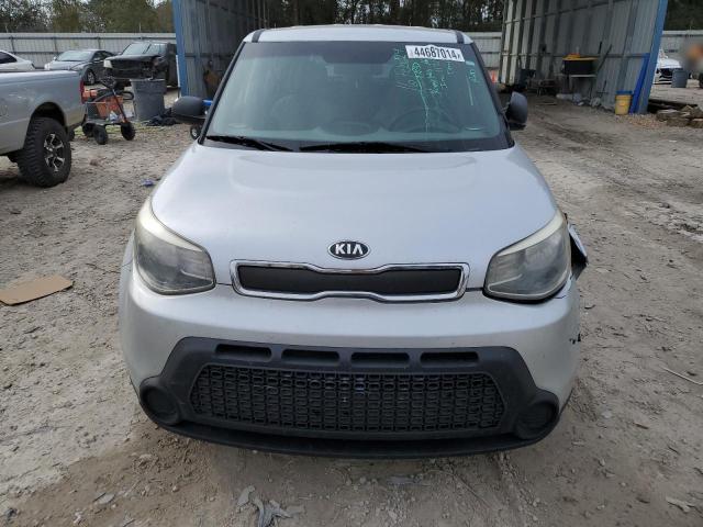 Photo 4 VIN: KNDJN2A23G7858050 - KIA SOUL 