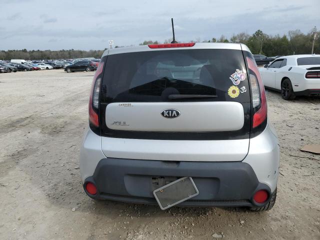 Photo 5 VIN: KNDJN2A23G7858050 - KIA SOUL 