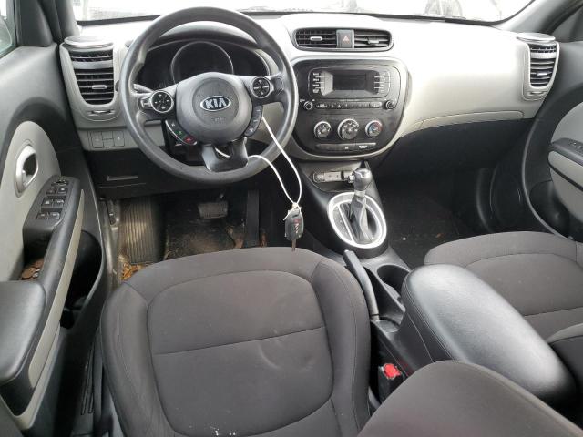 Photo 7 VIN: KNDJN2A23G7858050 - KIA SOUL 