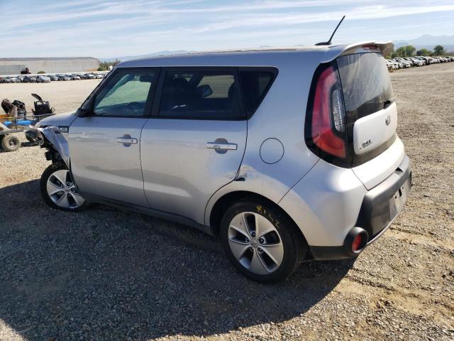 Photo 1 VIN: KNDJN2A23G7858663 - KIA SOUL 