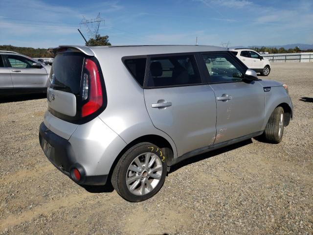 Photo 2 VIN: KNDJN2A23G7858663 - KIA SOUL 