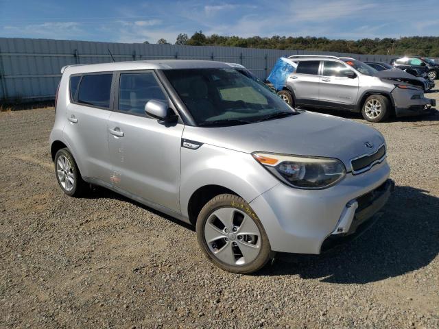 Photo 3 VIN: KNDJN2A23G7858663 - KIA SOUL 